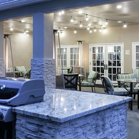 Homewood Suites By Hilton Seattle-Tacoma Airport/Tukwila Luaran gambar