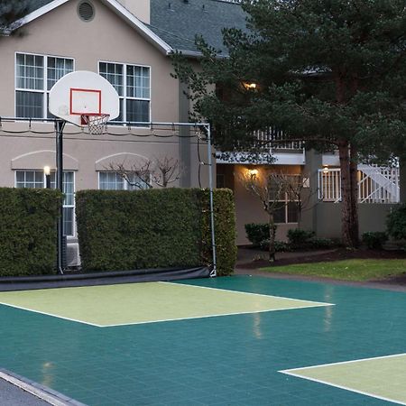 Homewood Suites By Hilton Seattle-Tacoma Airport/Tukwila Luaran gambar