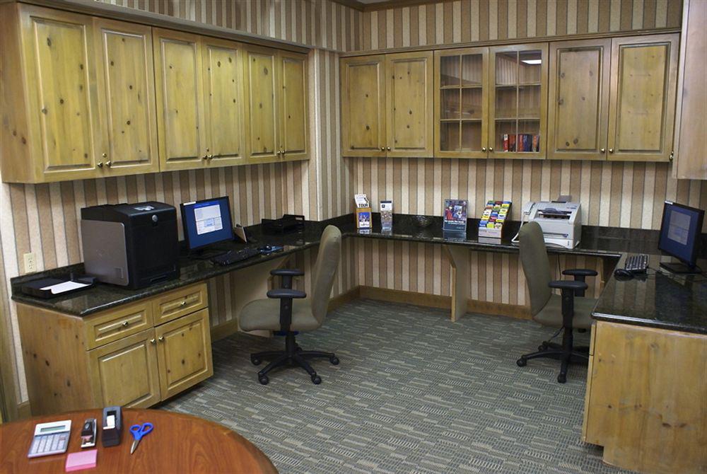 Homewood Suites By Hilton Seattle-Tacoma Airport/Tukwila Kemudahan gambar