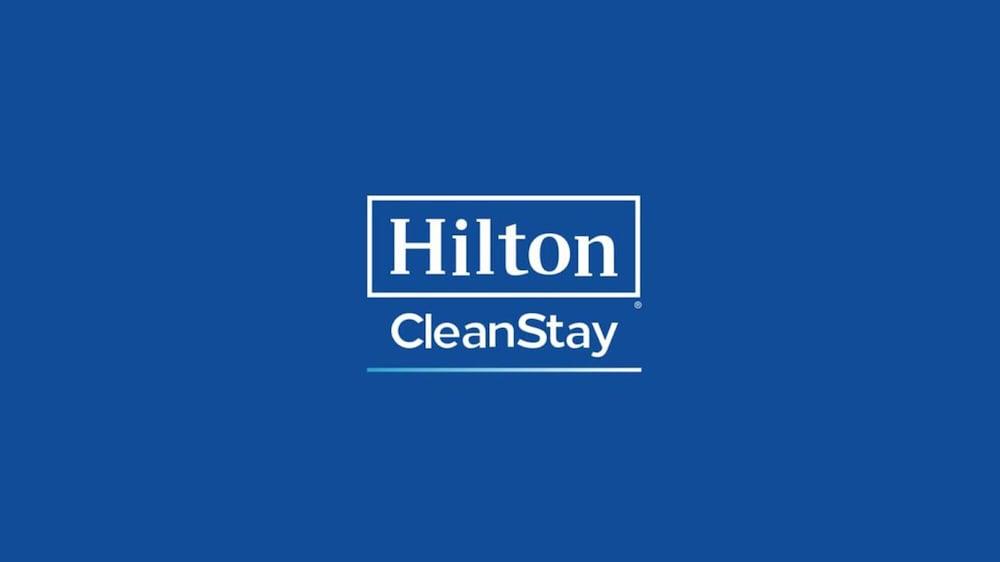 Homewood Suites By Hilton Seattle-Tacoma Airport/Tukwila Luaran gambar