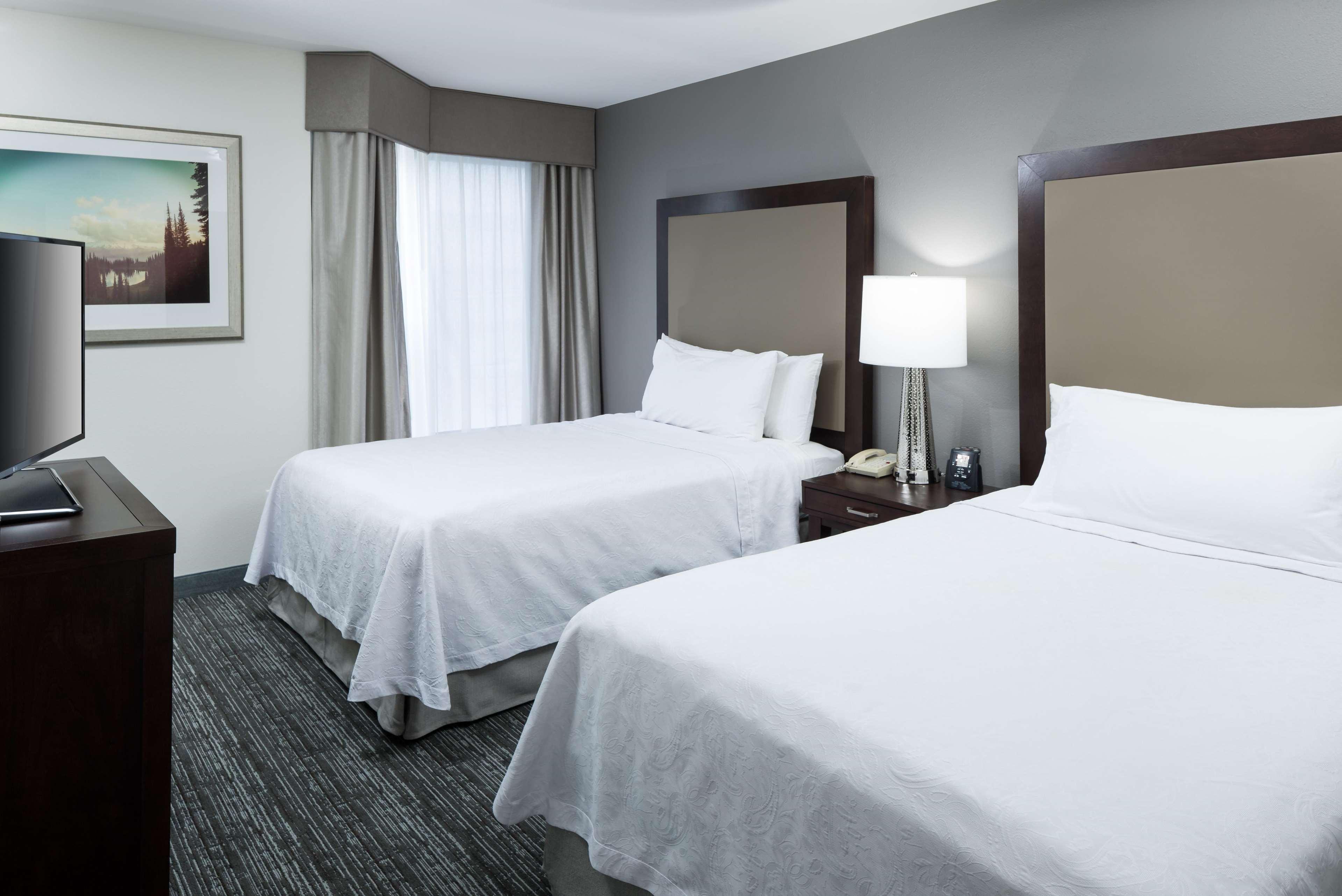 Homewood Suites By Hilton Seattle-Tacoma Airport/Tukwila Luaran gambar