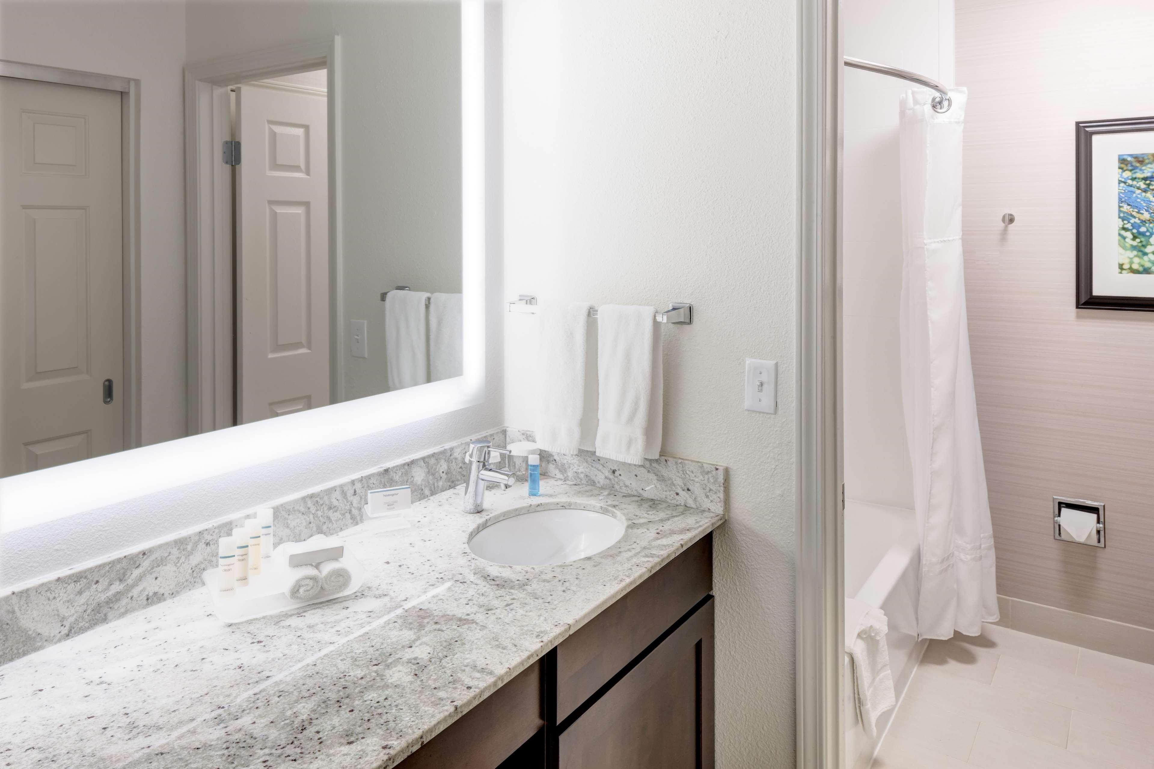 Homewood Suites By Hilton Seattle-Tacoma Airport/Tukwila Luaran gambar