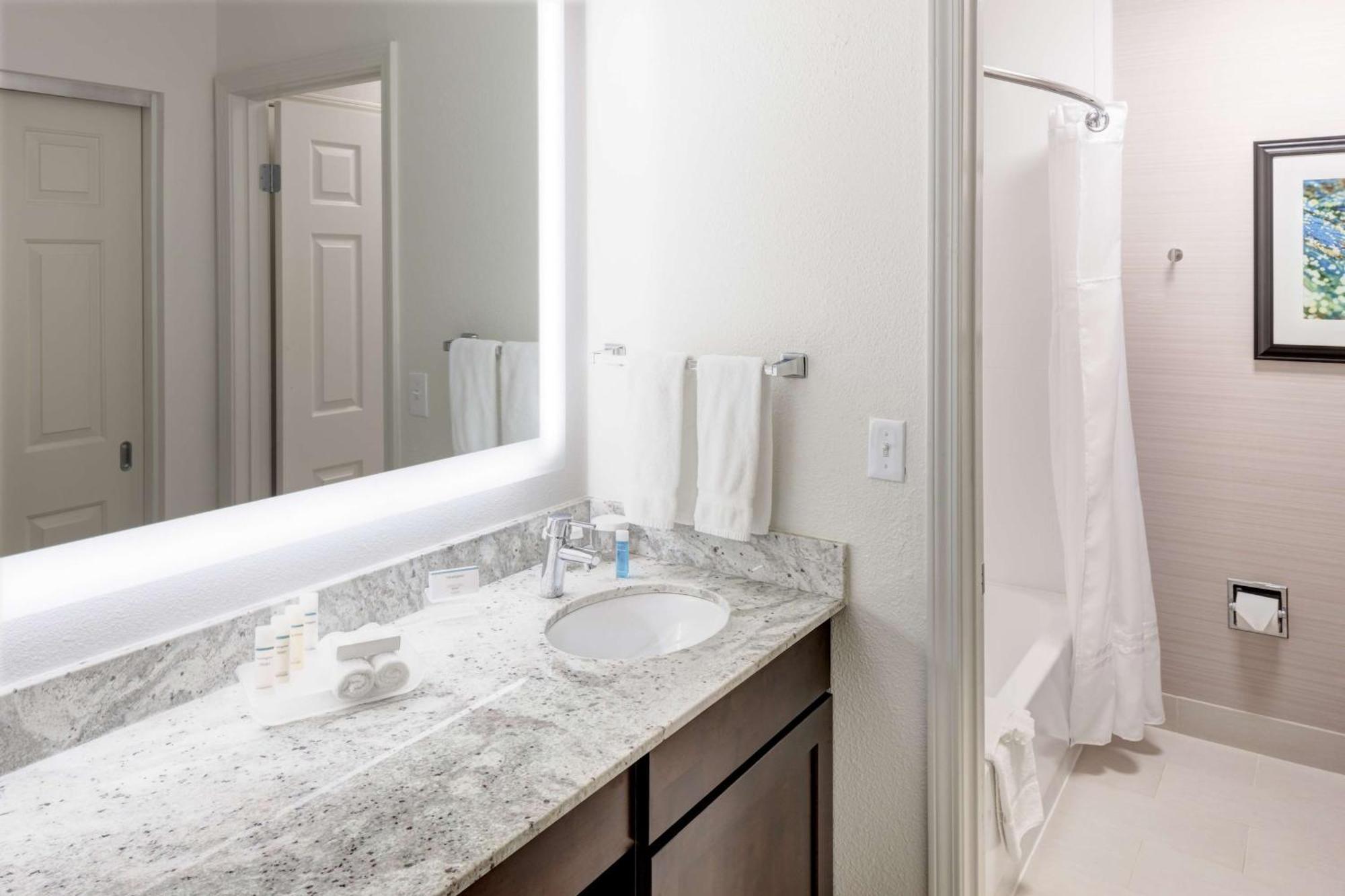 Homewood Suites By Hilton Seattle-Tacoma Airport/Tukwila Luaran gambar