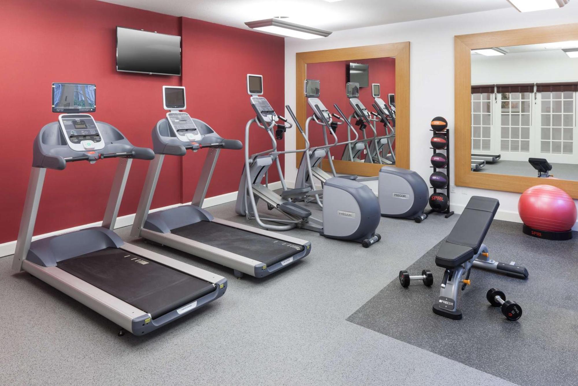 Homewood Suites By Hilton Seattle-Tacoma Airport/Tukwila Luaran gambar