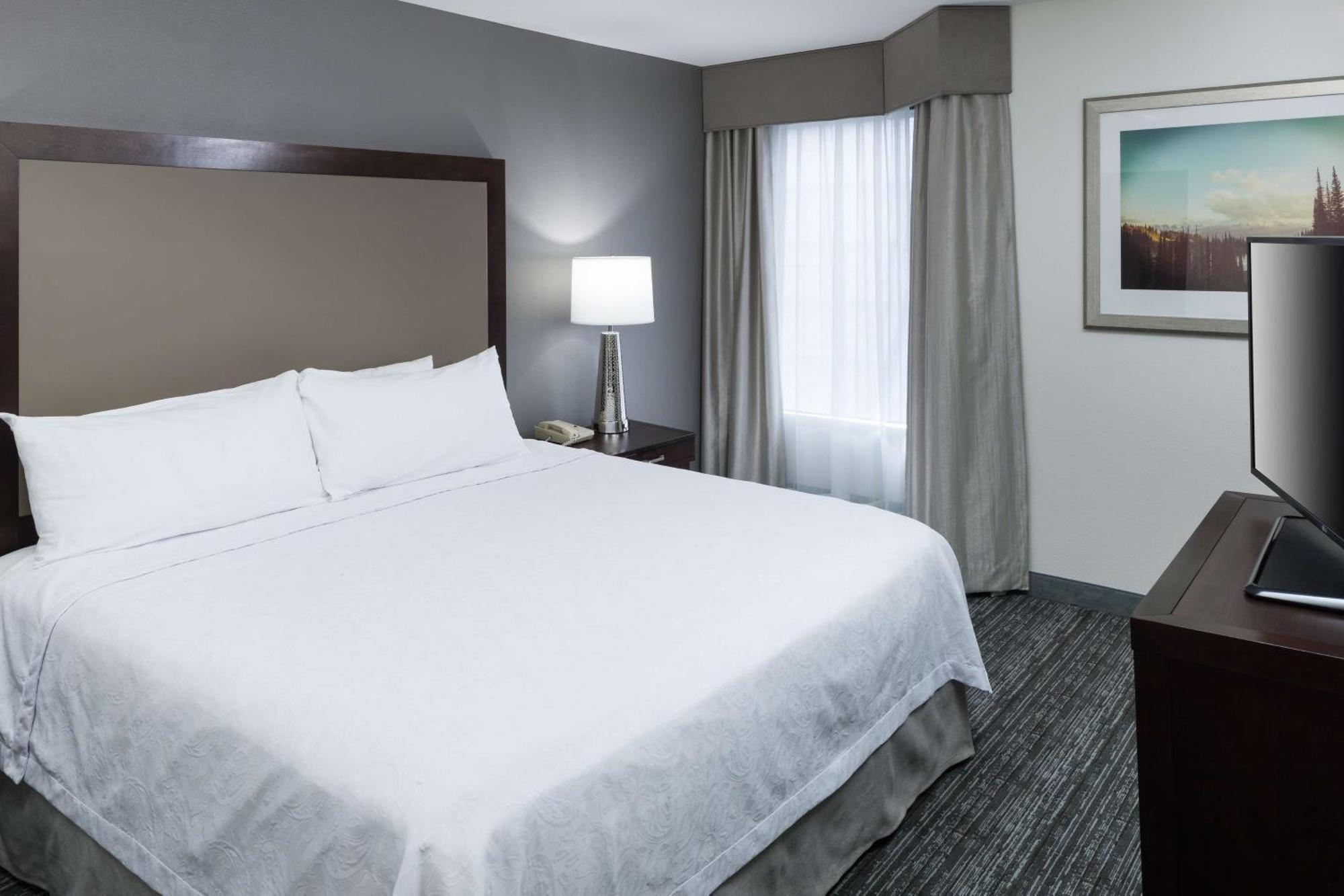 Homewood Suites By Hilton Seattle-Tacoma Airport/Tukwila Luaran gambar
