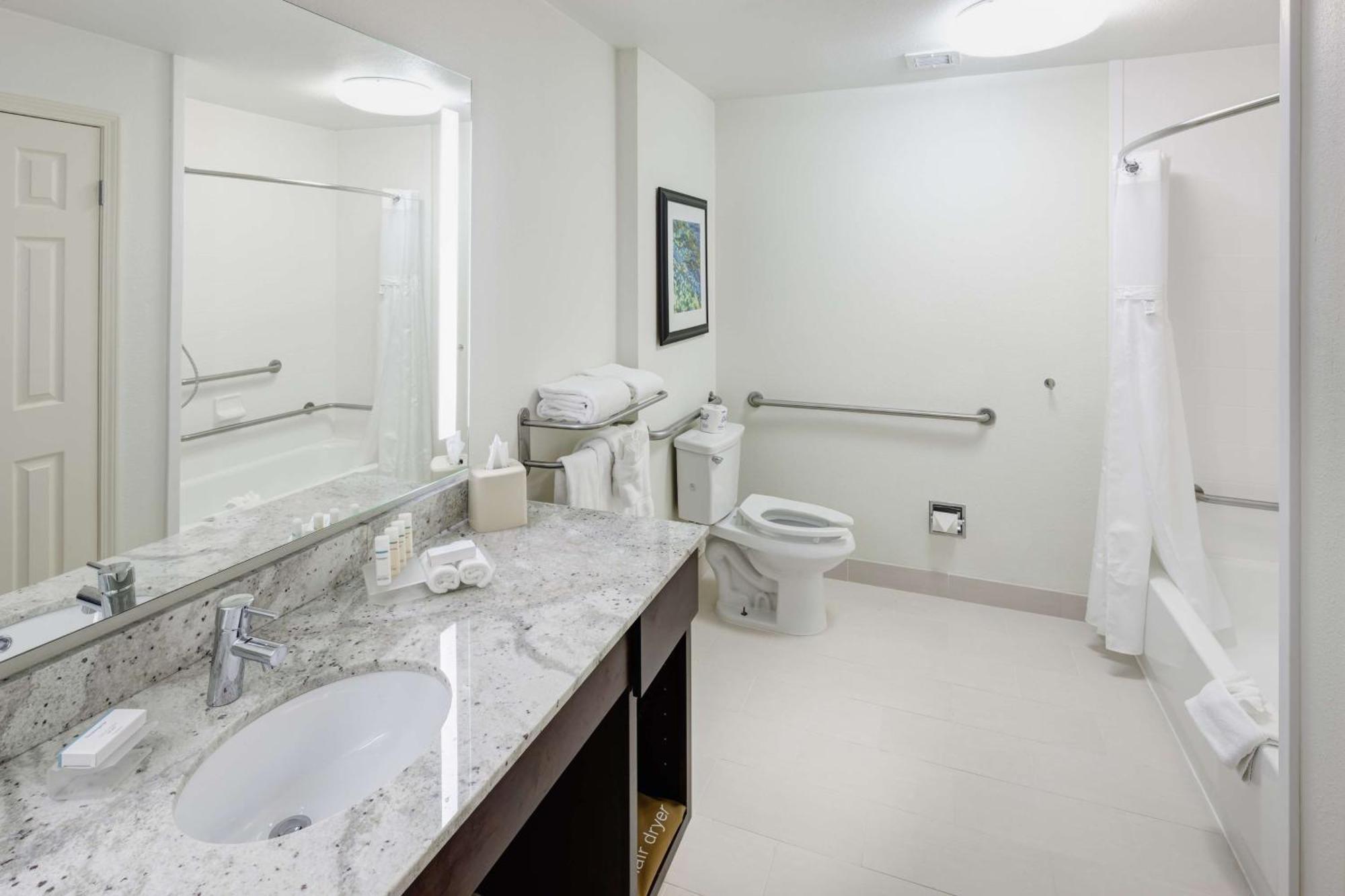 Homewood Suites By Hilton Seattle-Tacoma Airport/Tukwila Luaran gambar