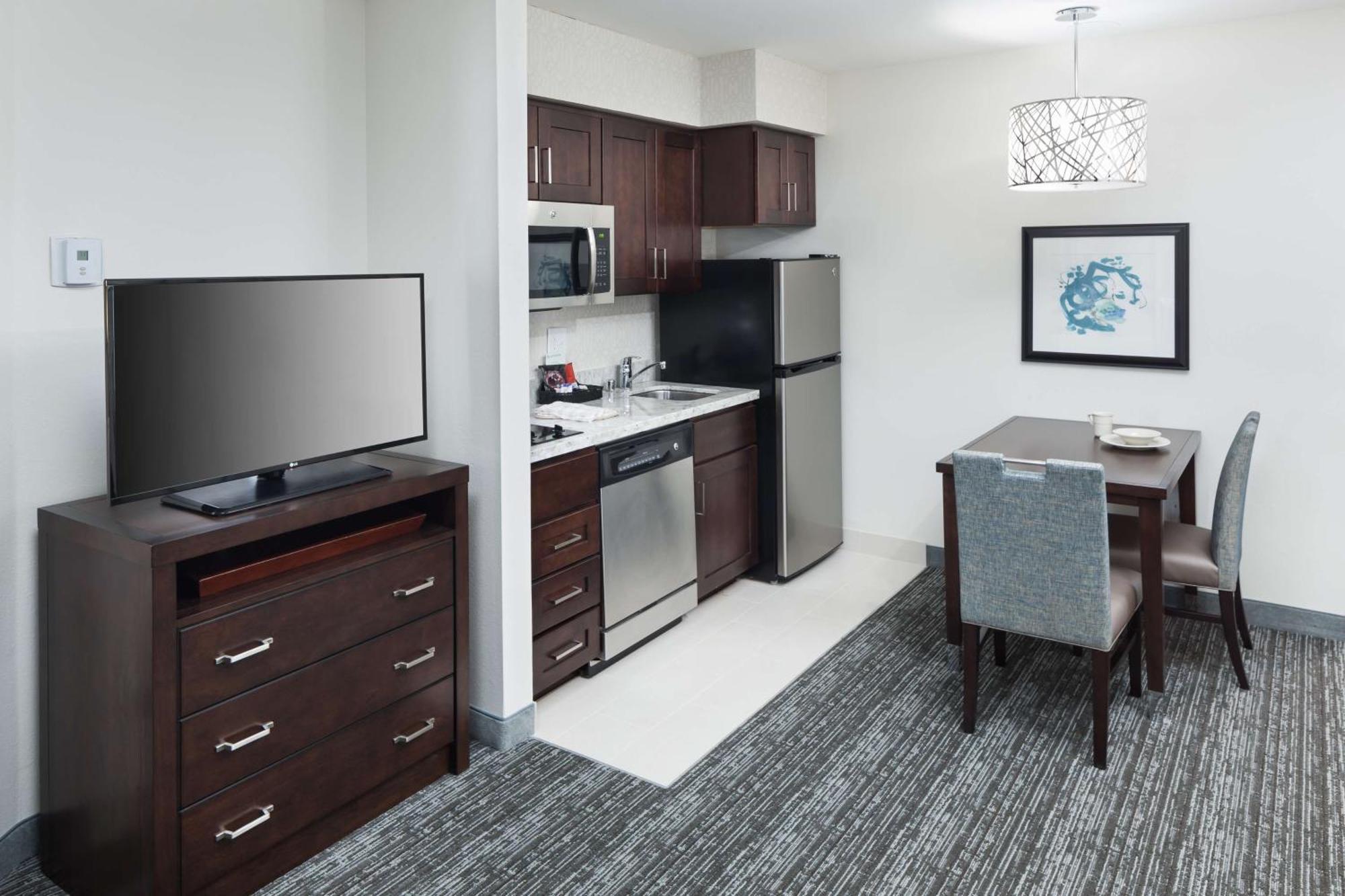 Homewood Suites By Hilton Seattle-Tacoma Airport/Tukwila Luaran gambar
