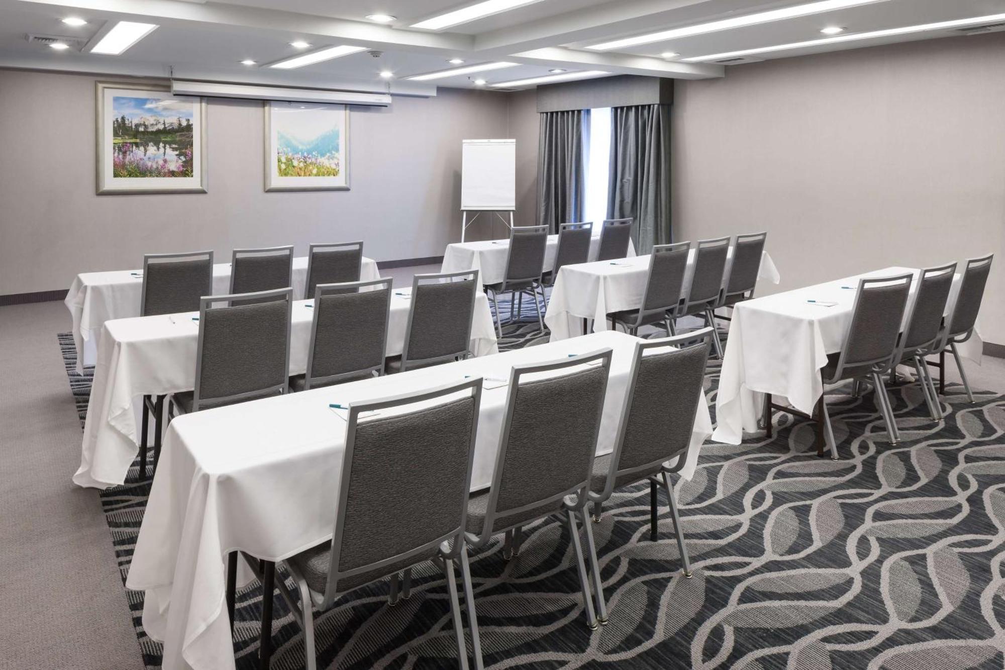 Homewood Suites By Hilton Seattle-Tacoma Airport/Tukwila Luaran gambar