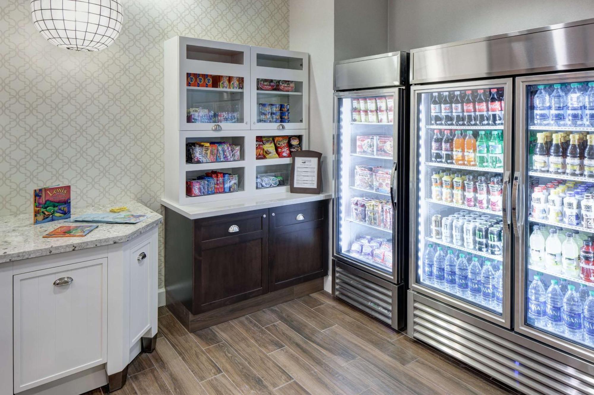 Homewood Suites By Hilton Seattle-Tacoma Airport/Tukwila Luaran gambar