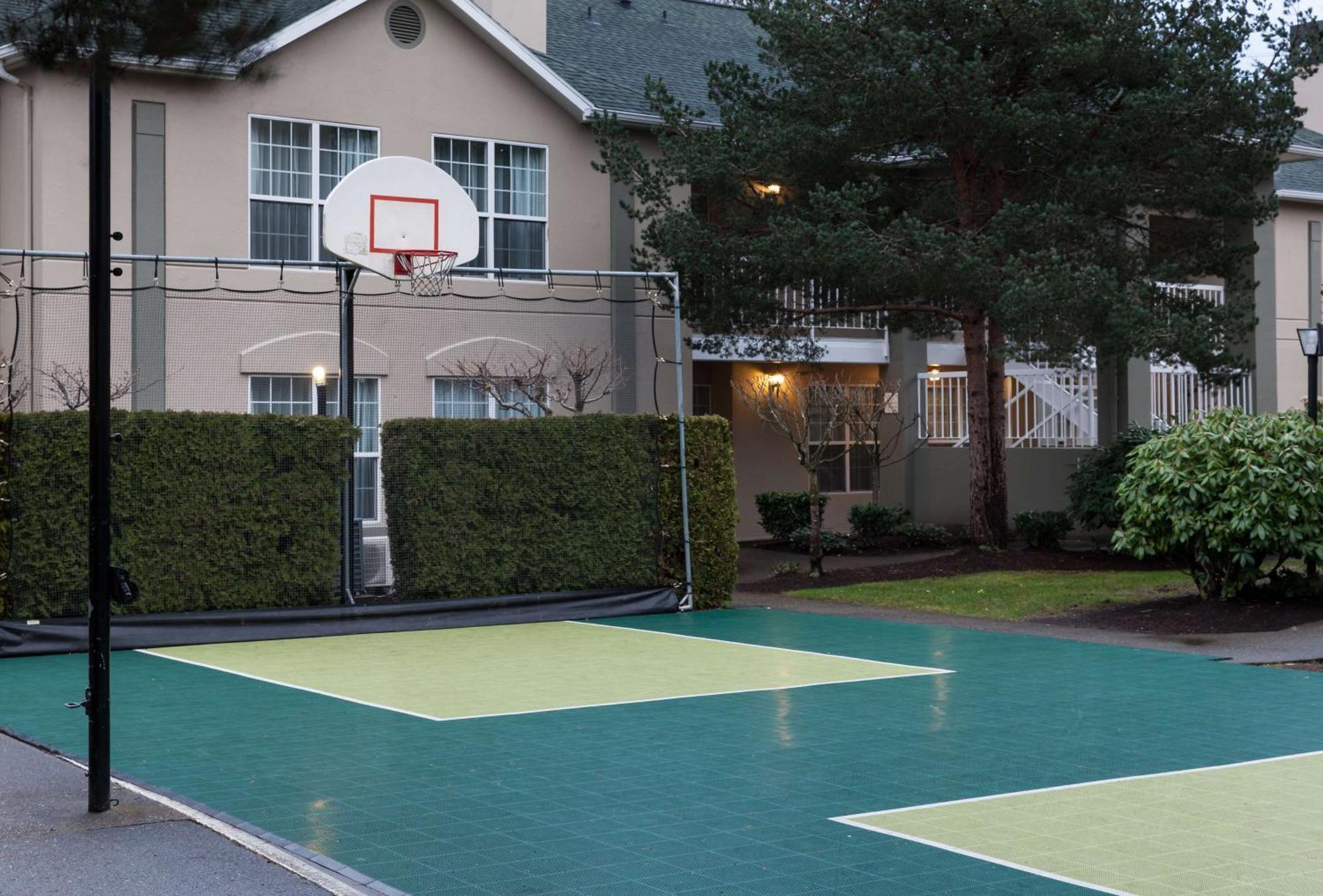 Homewood Suites By Hilton Seattle-Tacoma Airport/Tukwila Luaran gambar