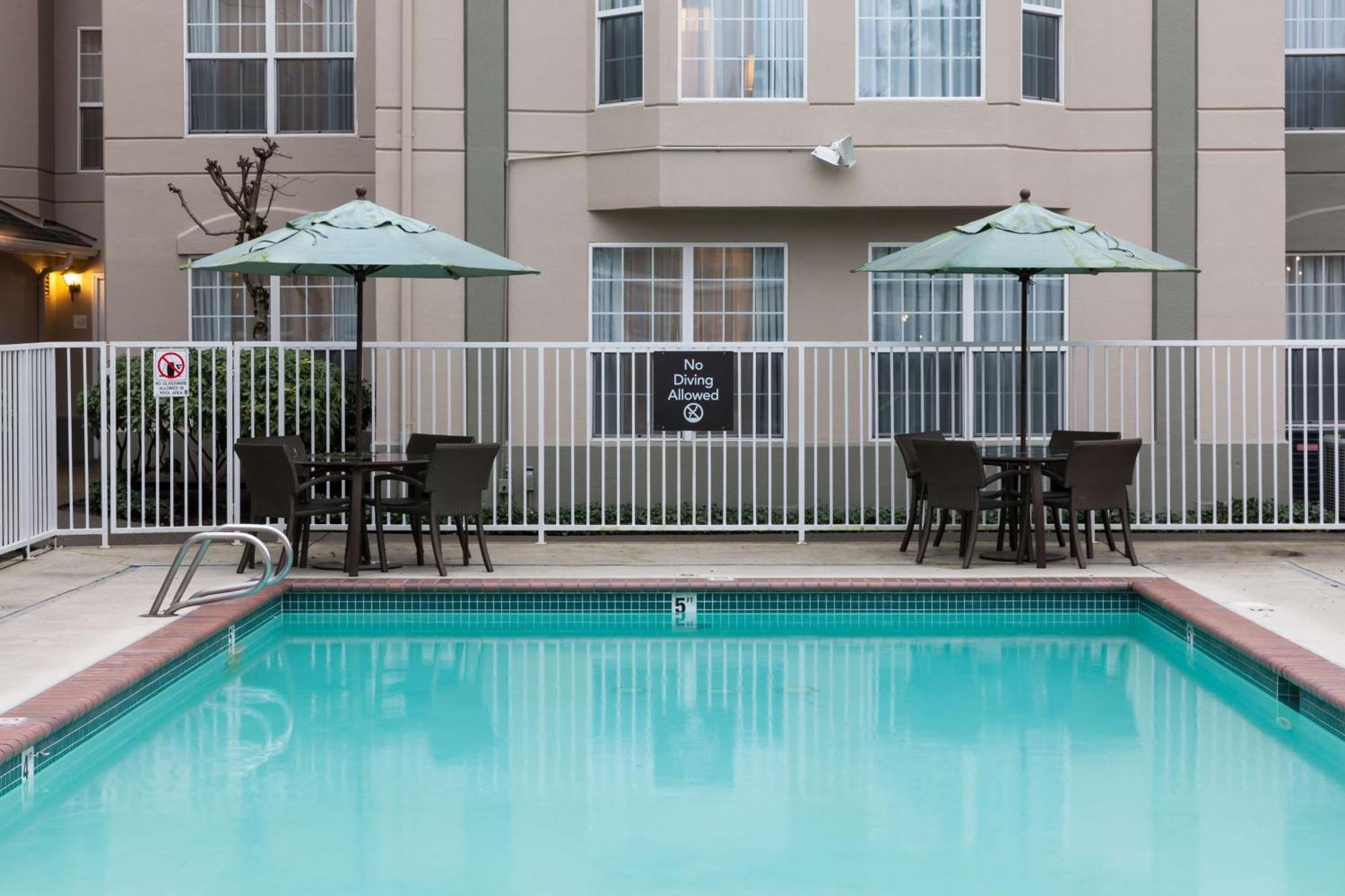Homewood Suites By Hilton Seattle-Tacoma Airport/Tukwila Luaran gambar