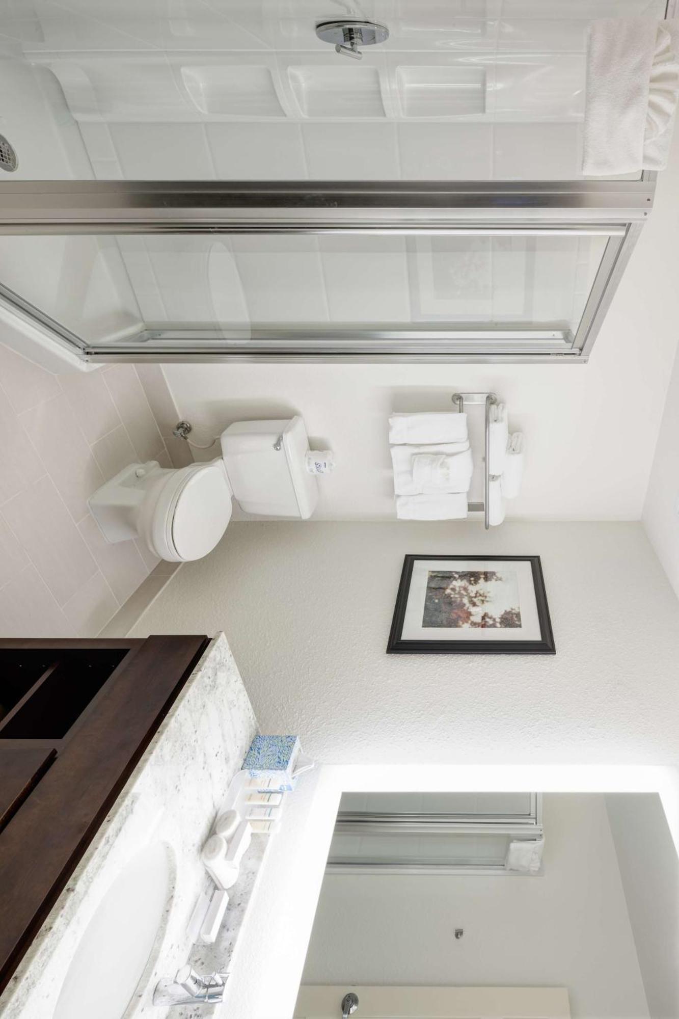 Homewood Suites By Hilton Seattle-Tacoma Airport/Tukwila Luaran gambar