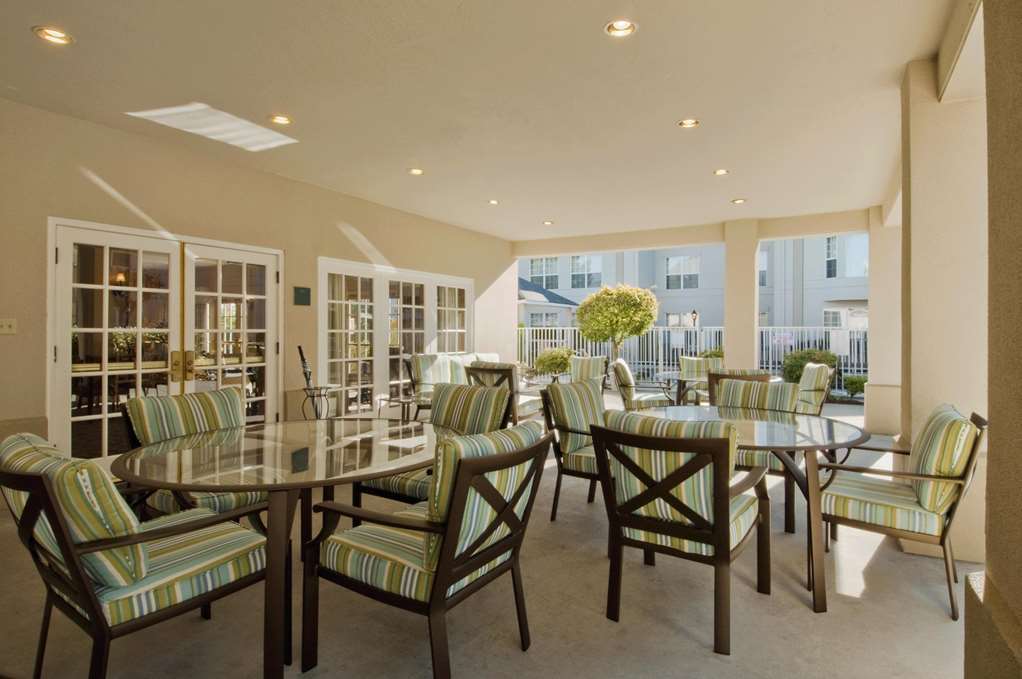 Homewood Suites By Hilton Seattle-Tacoma Airport/Tukwila Servis gambar