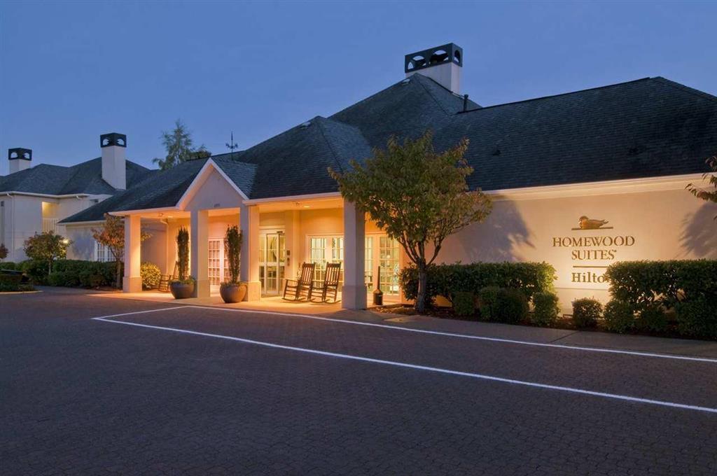 Homewood Suites By Hilton Seattle-Tacoma Airport/Tukwila Bilik gambar