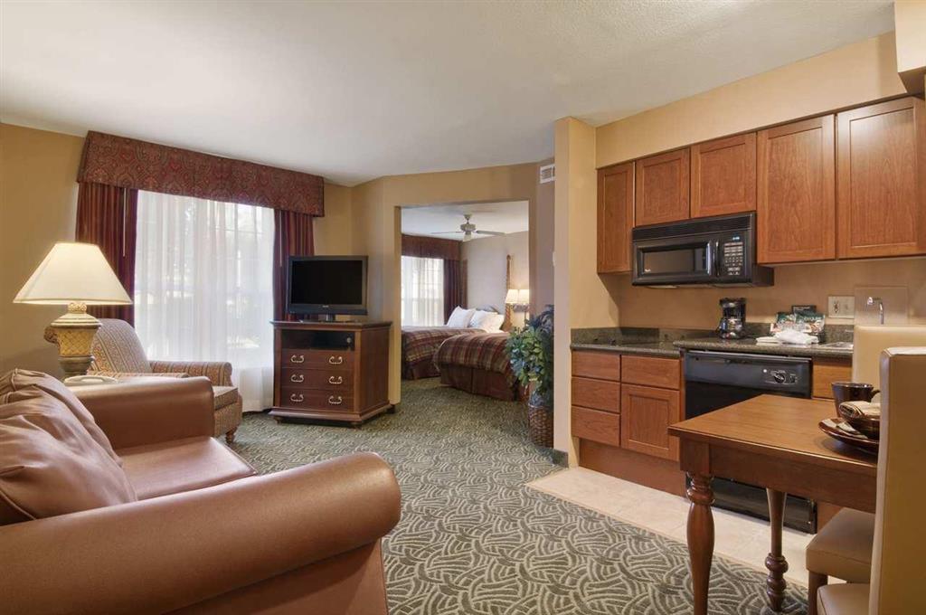 Homewood Suites By Hilton Seattle-Tacoma Airport/Tukwila Bilik gambar