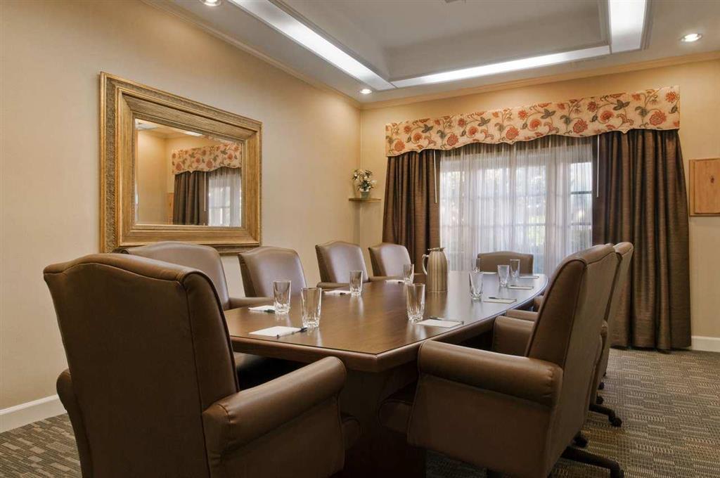 Homewood Suites By Hilton Seattle-Tacoma Airport/Tukwila Kemudahan gambar