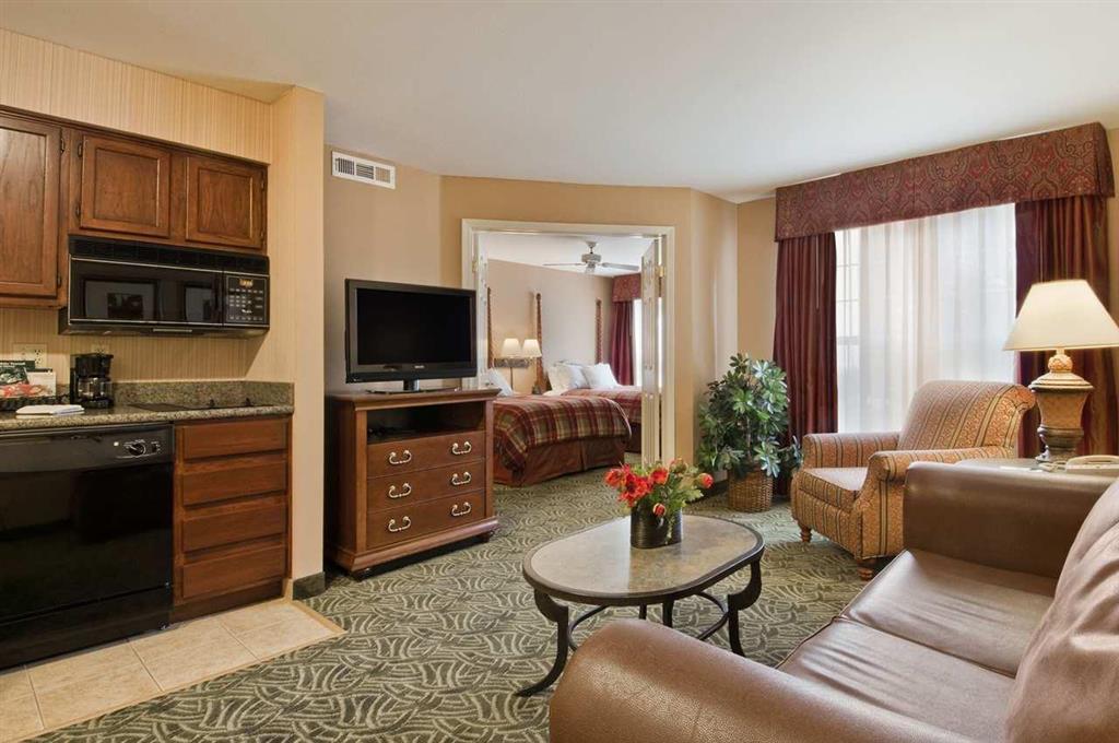 Homewood Suites By Hilton Seattle-Tacoma Airport/Tukwila Bilik gambar