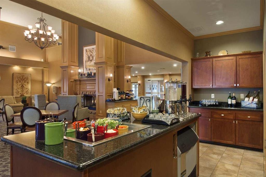 Homewood Suites By Hilton Seattle-Tacoma Airport/Tukwila Dalaman gambar