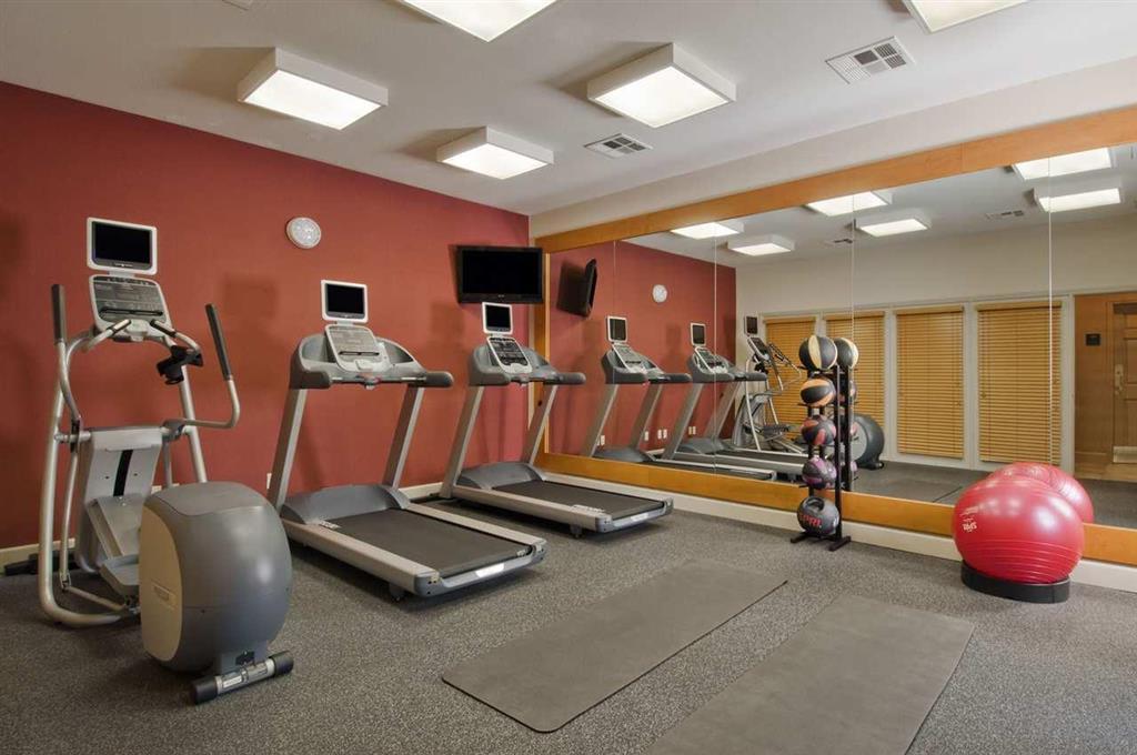 Homewood Suites By Hilton Seattle-Tacoma Airport/Tukwila Kemudahan gambar