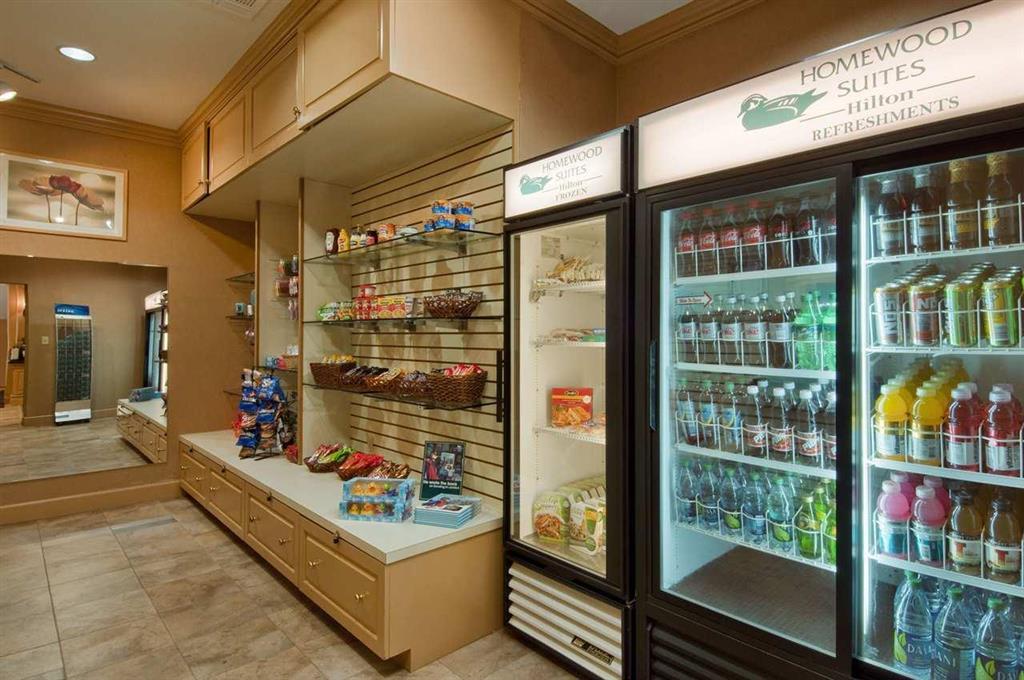 Homewood Suites By Hilton Seattle-Tacoma Airport/Tukwila Bilik gambar
