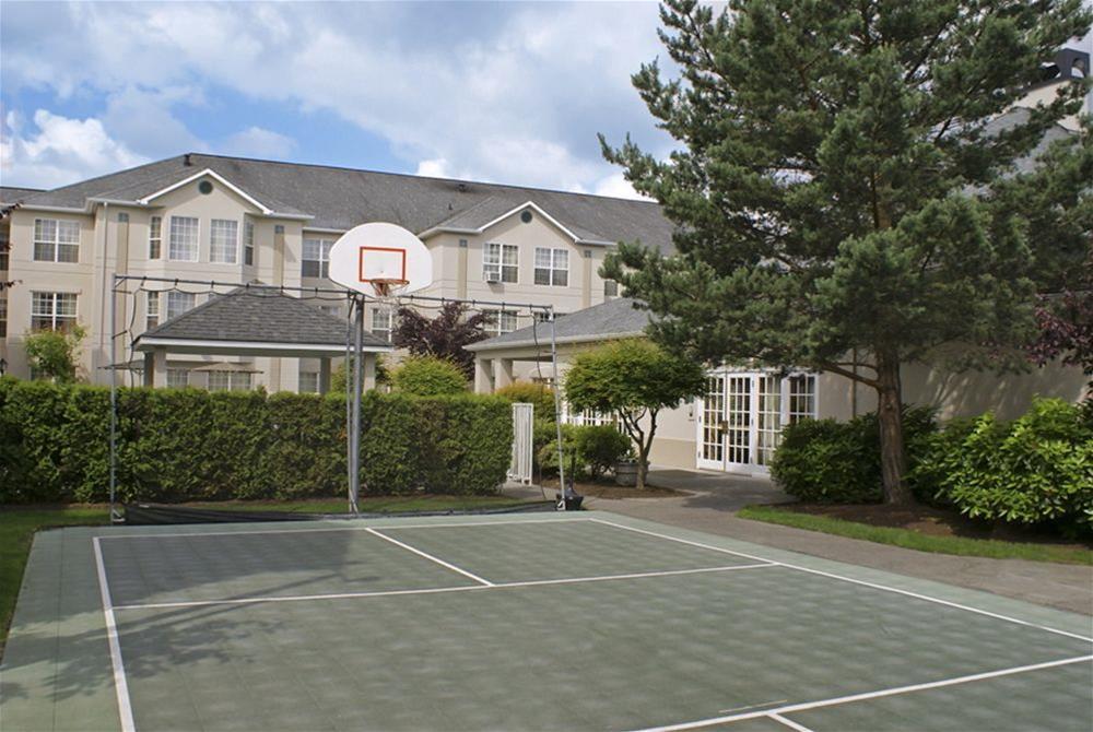 Homewood Suites By Hilton Seattle-Tacoma Airport/Tukwila Luaran gambar