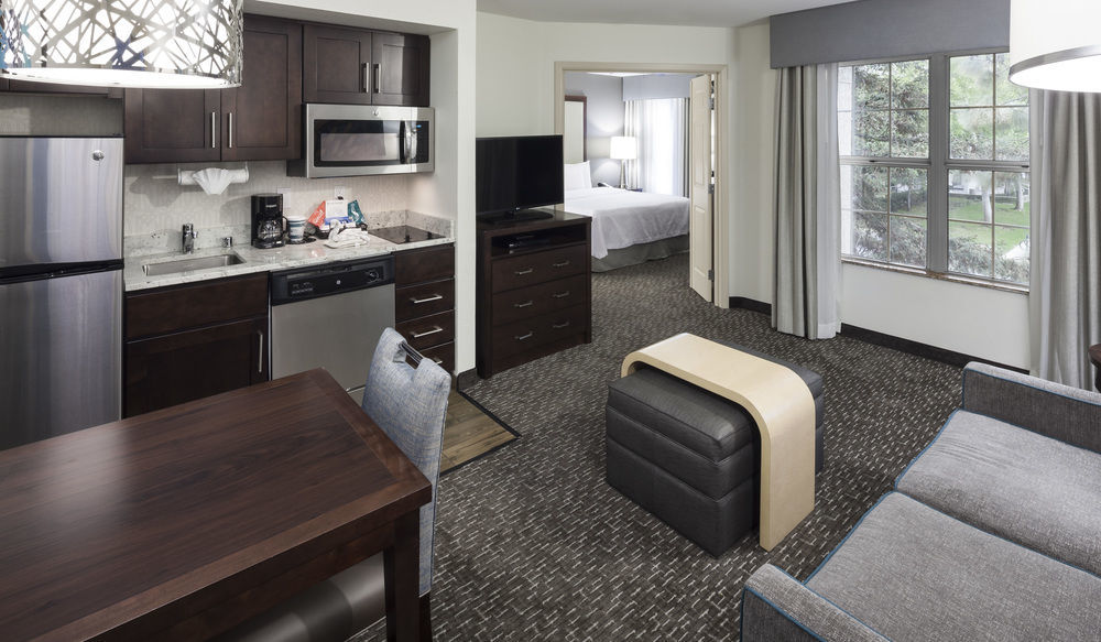 Homewood Suites By Hilton Seattle-Tacoma Airport/Tukwila Luaran gambar