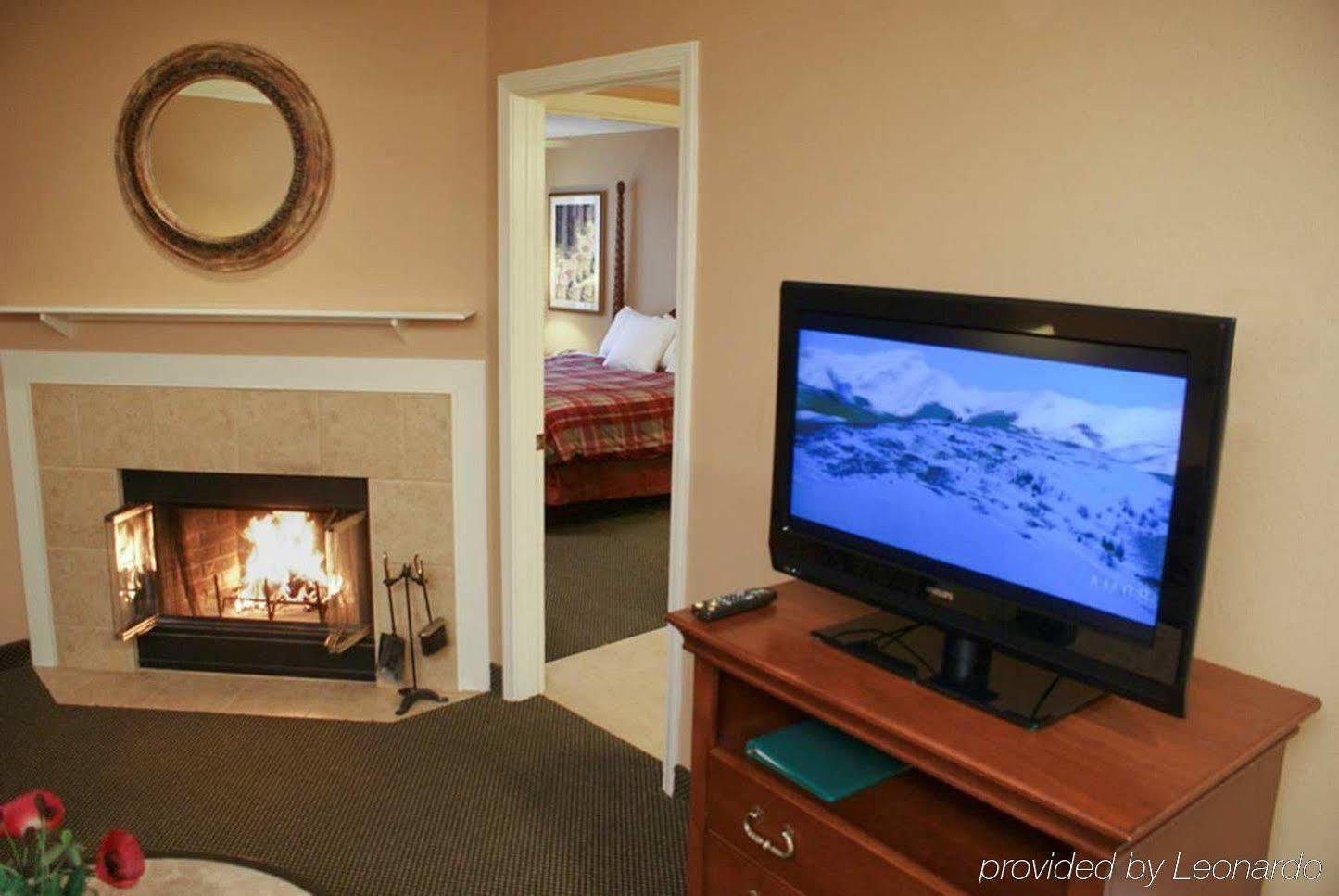 Homewood Suites By Hilton Seattle-Tacoma Airport/Tukwila Luaran gambar