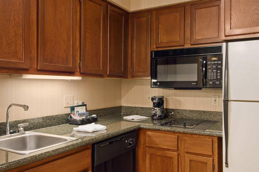 Homewood Suites By Hilton Seattle-Tacoma Airport/Tukwila Bilik gambar