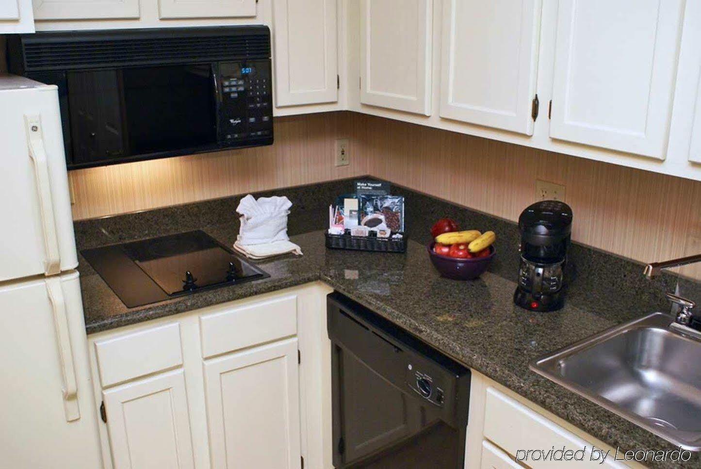 Homewood Suites By Hilton Seattle-Tacoma Airport/Tukwila Luaran gambar